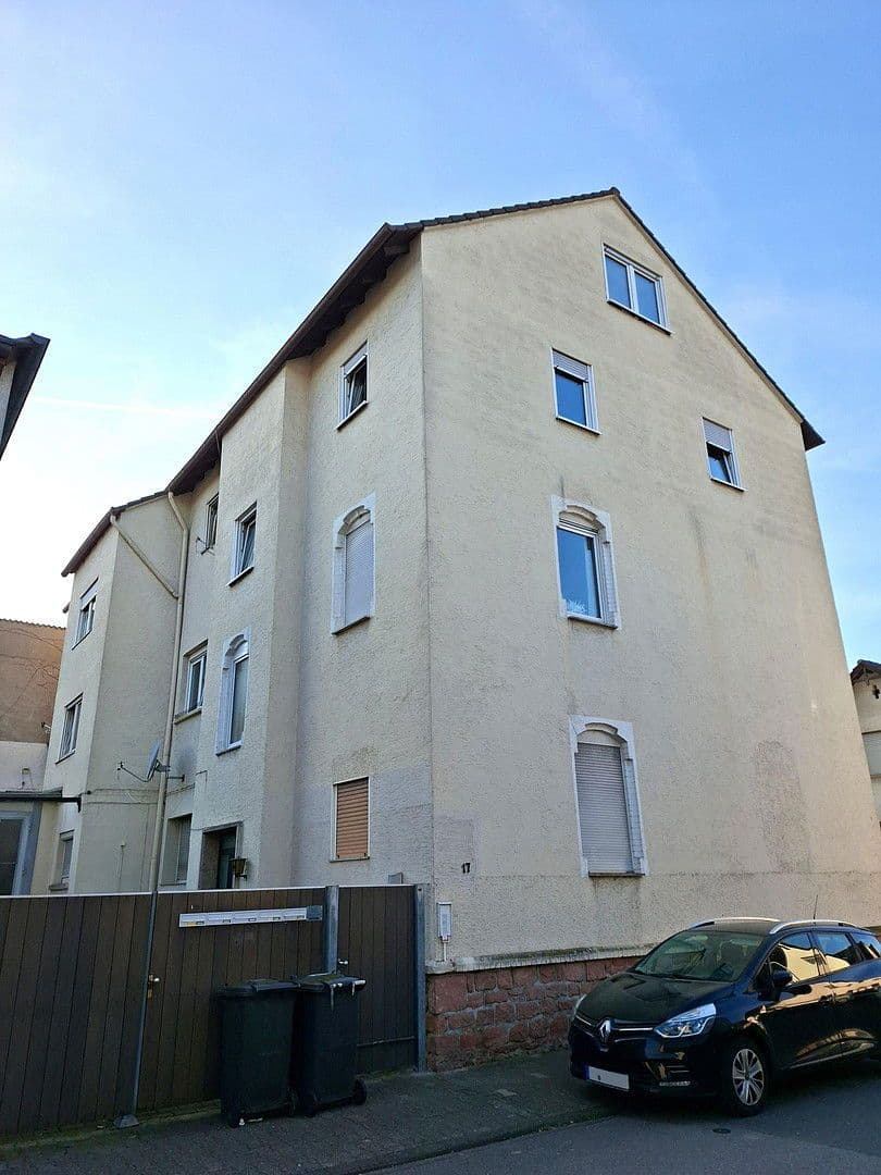 house for sale, 539 m², Bischofsheim, Hesse house for sale, 539 m², Bischofsheim, Hesse