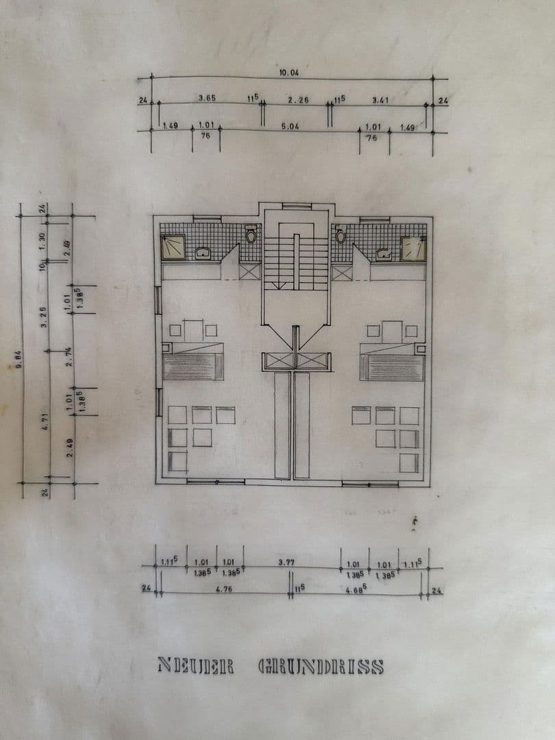 house for sale, 539 m², Bischofsheim, Hesse house for sale, 539 m², Bischofsheim, Hesse