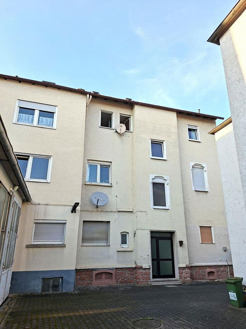 house for sale, 539 m², Bischofsheim, Hesse house for sale, 539 m², Bischofsheim, Hesse