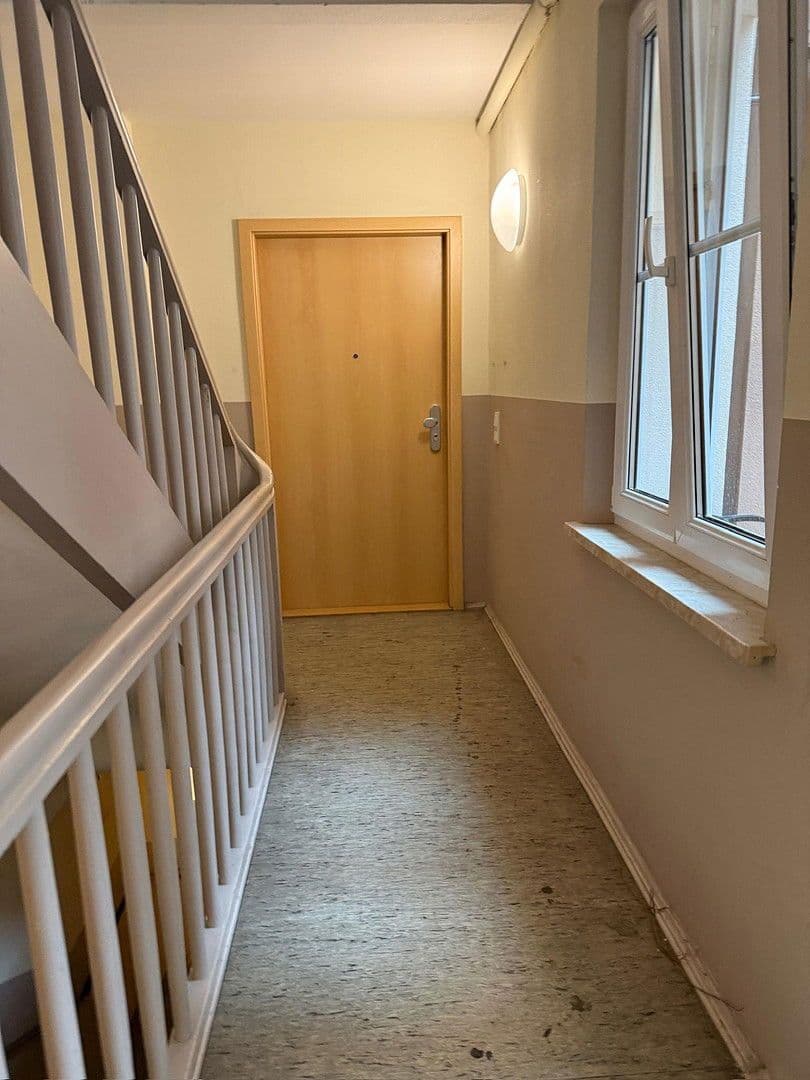 2 bedroom flat to rent, 62 m², Ludwigstr.48, Nürnberg, Bavaria 2 bedroom flat to rent, 62 m², Ludwigstr.48, Nürnberg, Bavaria