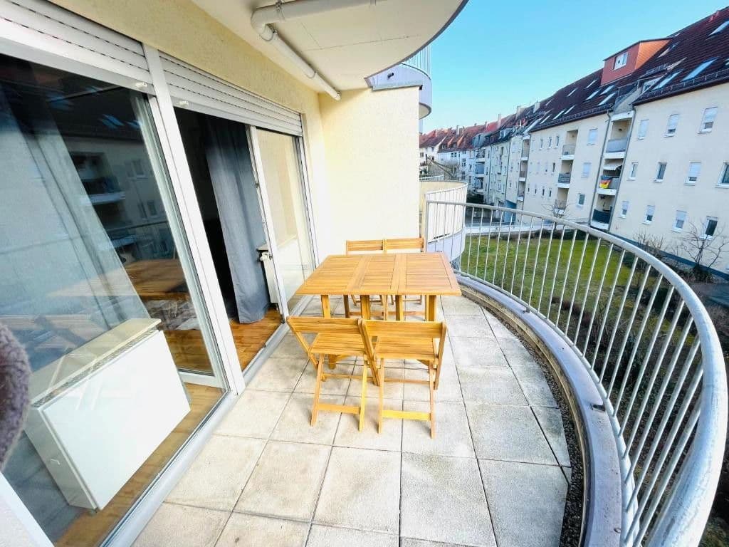 1 bedroom flat to rent, 38 m², \Hohenzollernstraße 83a, Pforzheim, Baden-Württemberg 1 bedroom flat to rent, 38 m², \Hohenzollernstraße 83a, Pforzheim, Baden-Württemberg