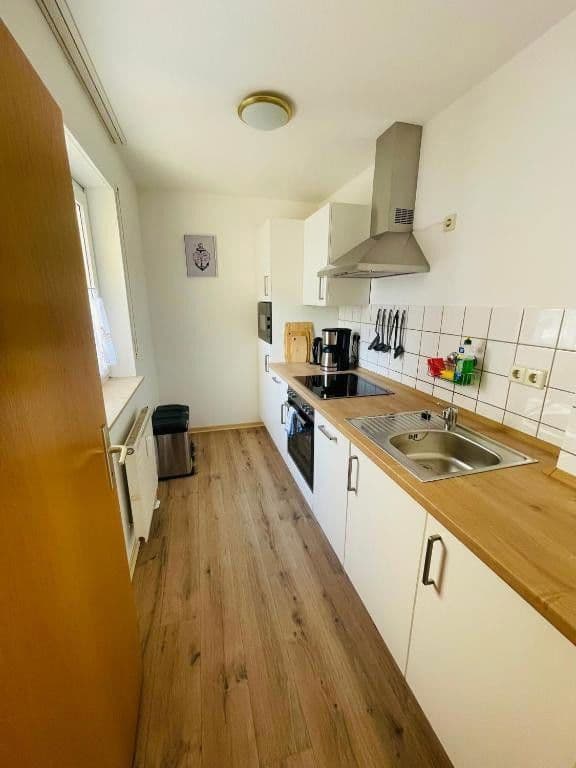 1 bedroom flat to rent, 38 m², \Hohenzollernstraße 83a, Pforzheim, Baden-Württemberg 1 bedroom flat to rent, 38 m², \Hohenzollernstraße 83a, Pforzheim, Baden-Württemberg