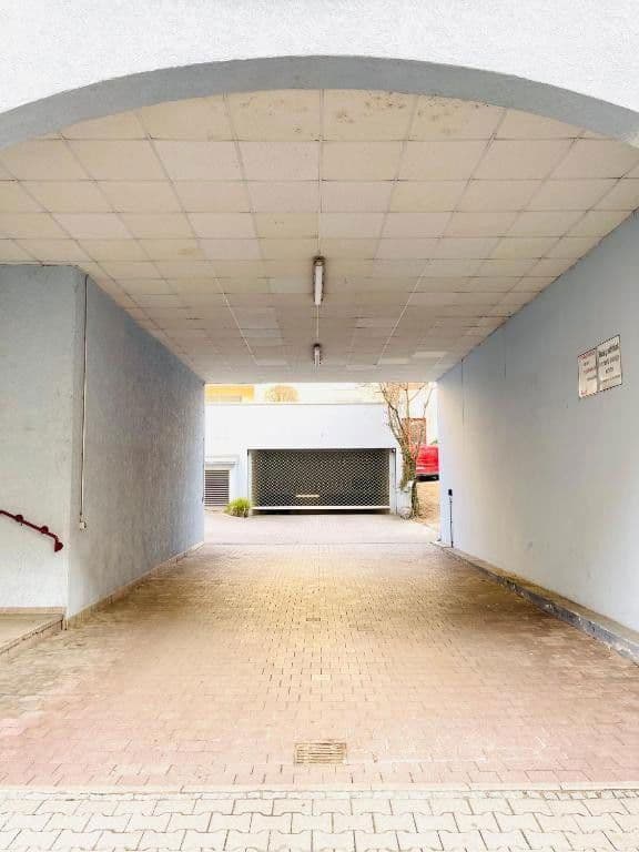 1 bedroom flat to rent, 38 m², \Hohenzollernstraße 83a, Pforzheim, Baden-Württemberg 1 bedroom flat to rent, 38 m², \Hohenzollernstraße 83a, Pforzheim, Baden-Württemberg