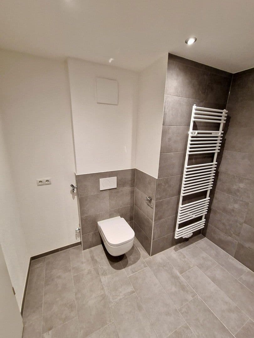 2 bedroom flat to rent, 58 m², Schlüsselbergstraße 2, Mühldorf a. Inn, Bavaria 2 bedroom flat to rent, 58 m², Schlüsselbergstraße 2, Mühldorf a. Inn, Bavaria