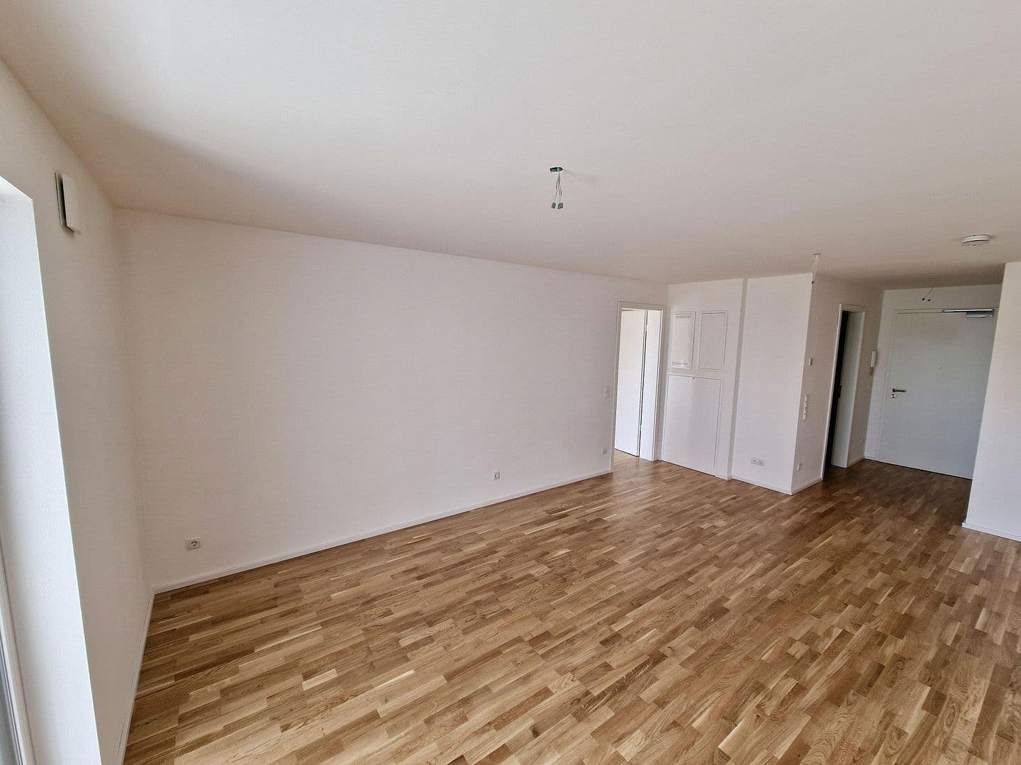 2 bedroom flat to rent, 58 m², Schlüsselbergstraße 2, Mühldorf a. Inn, Bavaria 2 bedroom flat to rent, 58 m², Schlüsselbergstraße 2, Mühldorf a. Inn, Bavaria