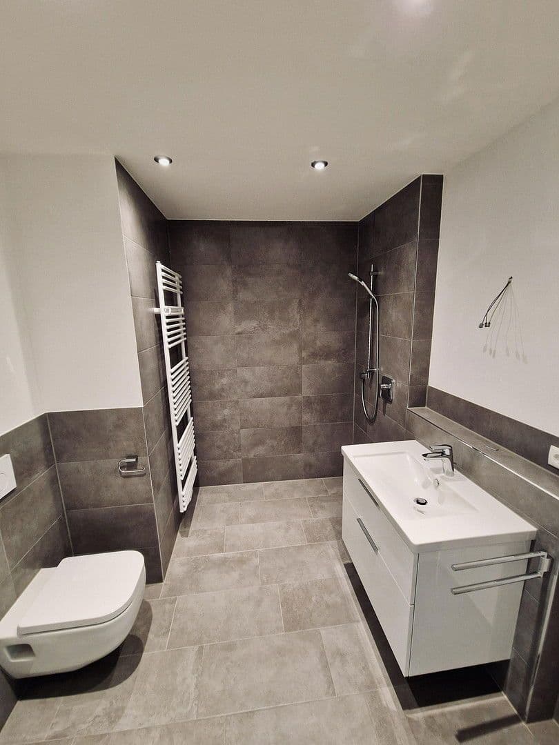 2 bedroom flat to rent, 58 m², Schlüsselbergstraße 2, Mühldorf a. Inn, Bavaria 2 bedroom flat to rent, 58 m², Schlüsselbergstraße 2, Mühldorf a. Inn, Bavaria