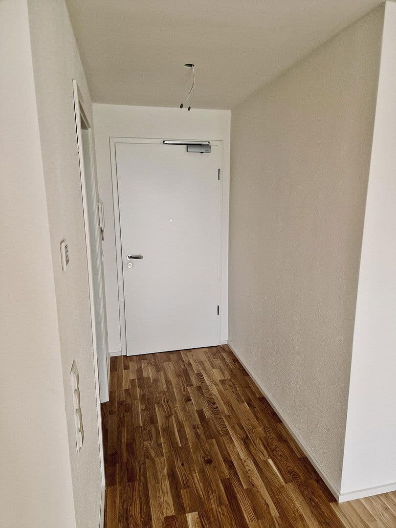 2 bedroom flat to rent, 58 m², Schlüsselbergstraße 2, Mühldorf a. Inn, Bavaria 2 bedroom flat to rent, 58 m², Schlüsselbergstraße 2, Mühldorf a. Inn, Bavaria