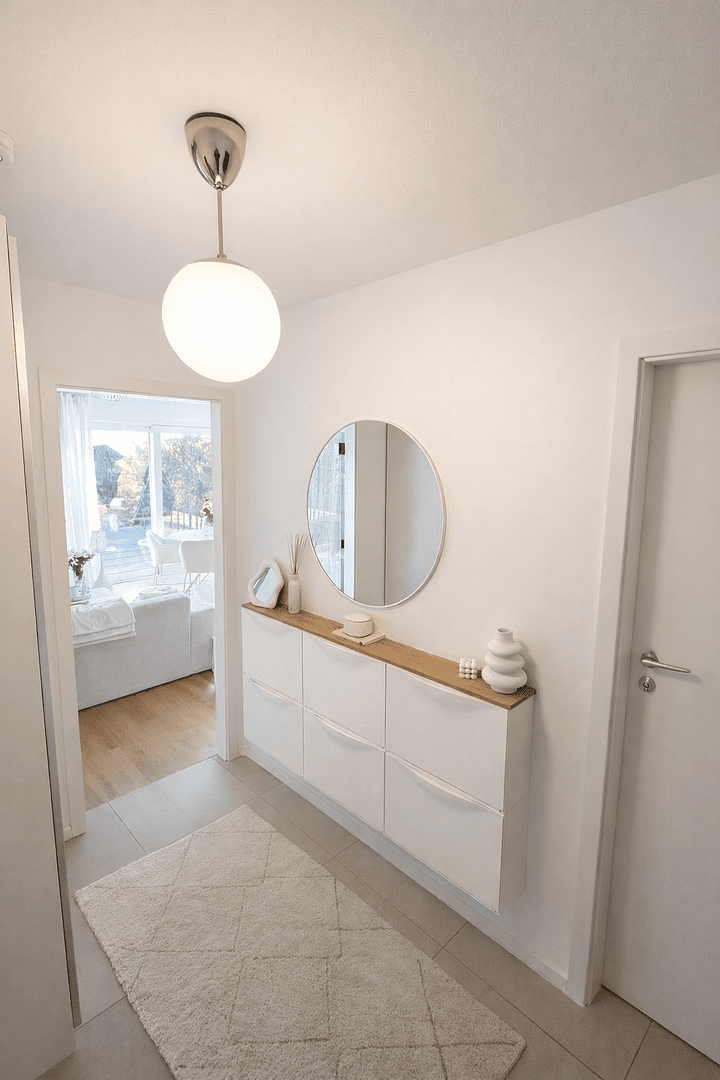 2 bedroom flat to rent, 60 m², Altenhofer Str. 84a, Solingen Wald, North Rhine-Westphalia 2 bedroom flat to rent, 60 m², Altenhofer Str. 84a, Solingen Wald, North Rhine-Westphalia