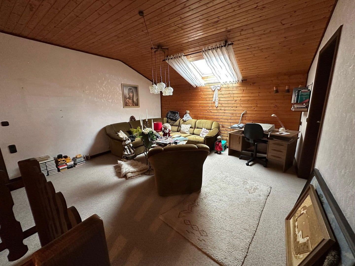 house to rent, 196 m², Solms, Hesse house to rent, 196 m², Solms, Hesse