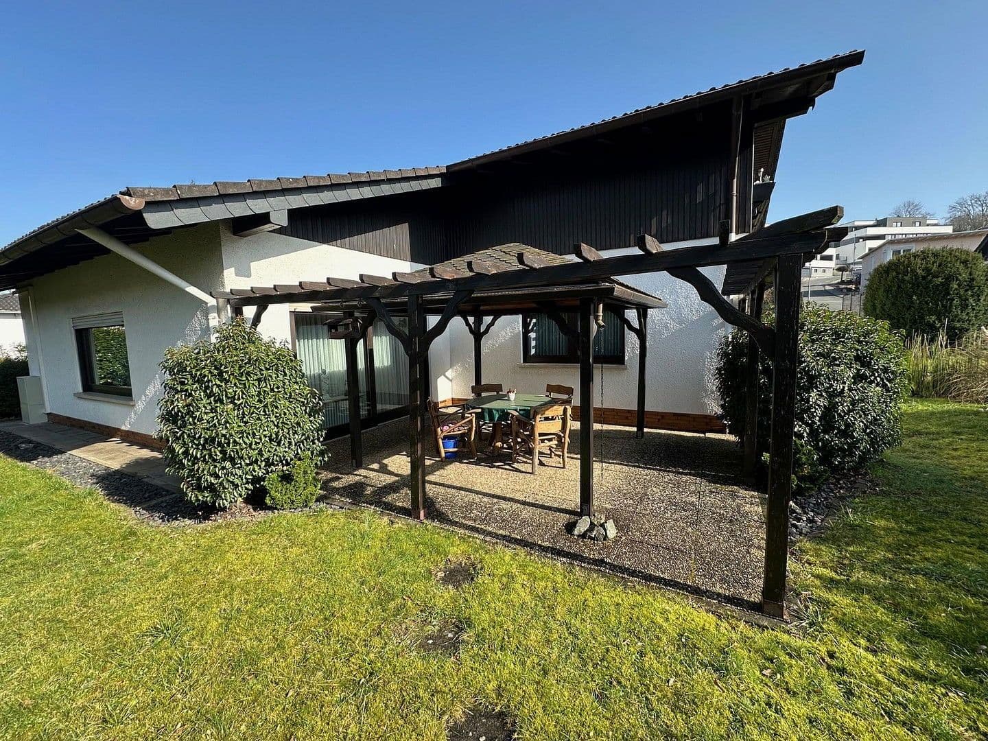 house to rent, 196 m², Solms, Hesse house to rent, 196 m², Solms, Hesse