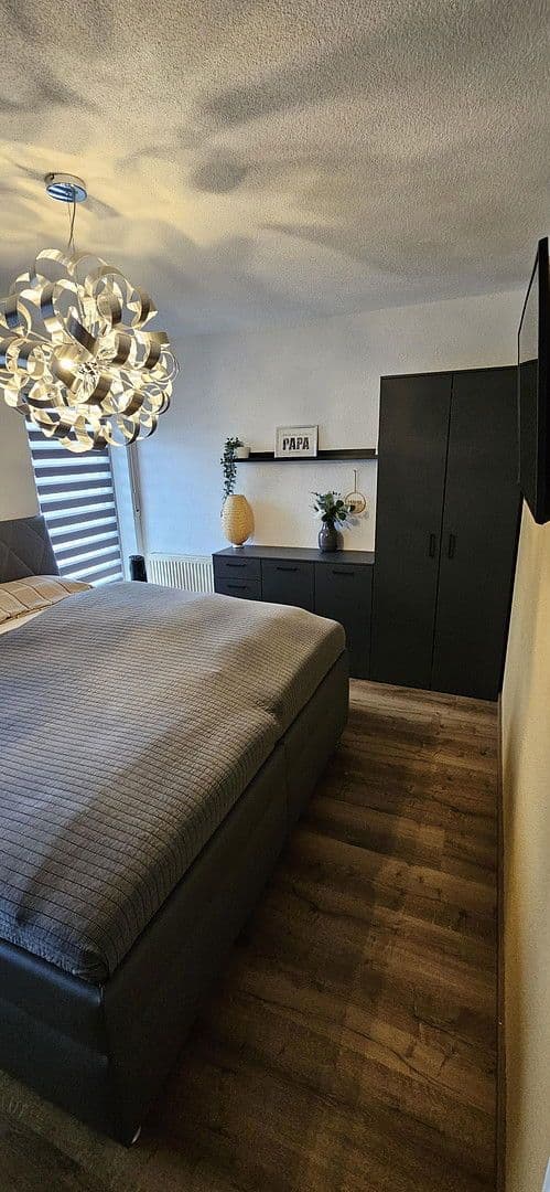 3 bedroom flat for sale, 77 m², Ilshofen, Baden-Württemberg 3 bedroom flat for sale, 77 m², Ilshofen, Baden-Württemberg