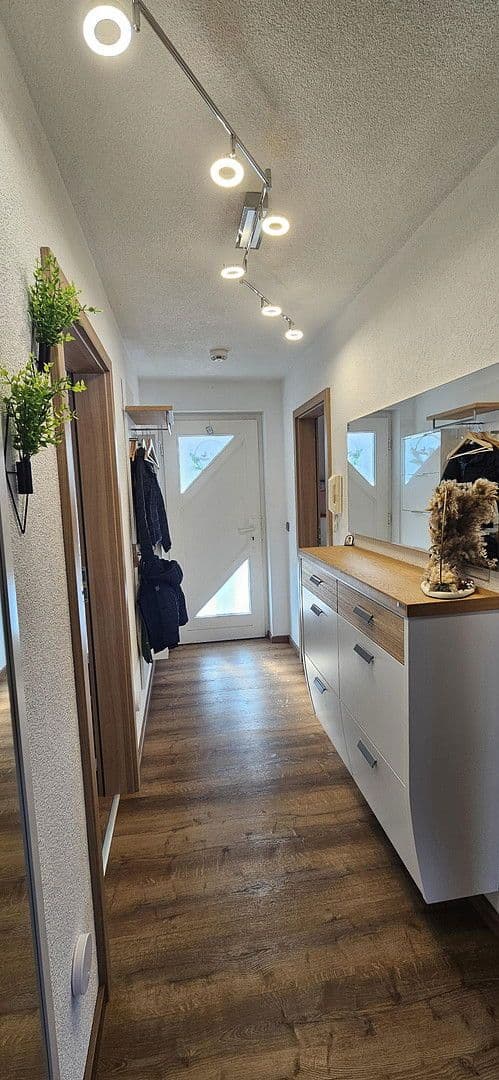 3 bedroom flat for sale, 77 m², Ilshofen, Baden-Württemberg 3 bedroom flat for sale, 77 m², Ilshofen, Baden-Württemberg