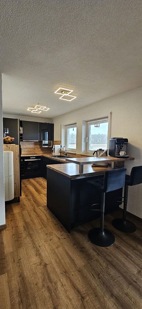 3 bedroom flat for sale, 77 m², Ilshofen, Baden-Württemberg 3 bedroom flat for sale, 77 m², Ilshofen, Baden-Württemberg