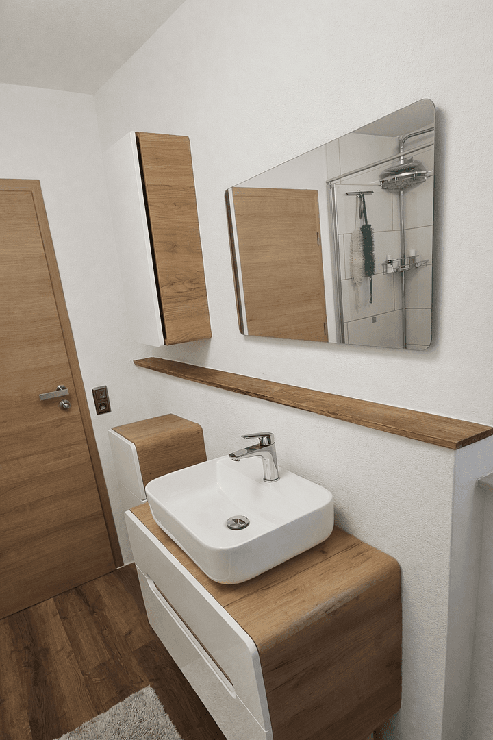 3 bedroom flat for sale, 77 m², Ilshofen, Baden-Württemberg 3 bedroom flat for sale, 77 m², Ilshofen, Baden-Württemberg