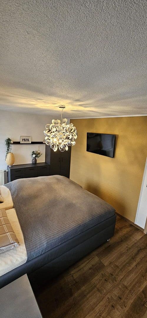 3 bedroom flat for sale, 77 m², Ilshofen, Baden-Württemberg 3 bedroom flat for sale, 77 m², Ilshofen, Baden-Württemberg