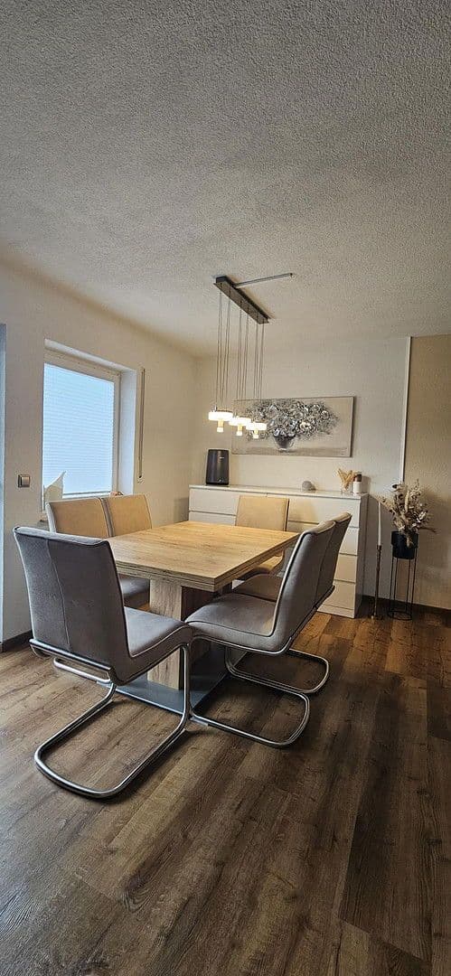 3 bedroom flat for sale, 77 m², Ilshofen, Baden-Württemberg 3 bedroom flat for sale, 77 m², Ilshofen, Baden-Württemberg