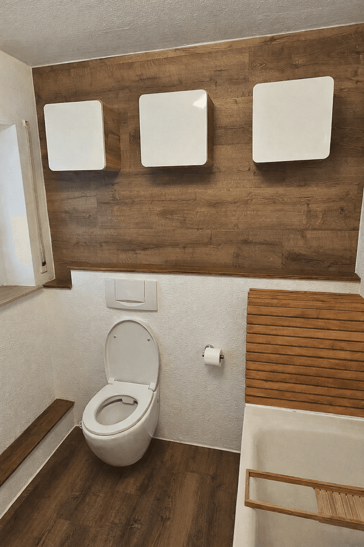 3 bedroom flat for sale, 77 m², Ilshofen, Baden-Württemberg 3 bedroom flat for sale, 77 m², Ilshofen, Baden-Württemberg