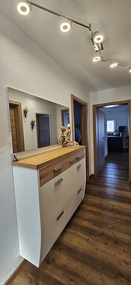 3 bedroom flat for sale, 77 m², Ilshofen, Baden-Württemberg 3 bedroom flat for sale, 77 m², Ilshofen, Baden-Württemberg