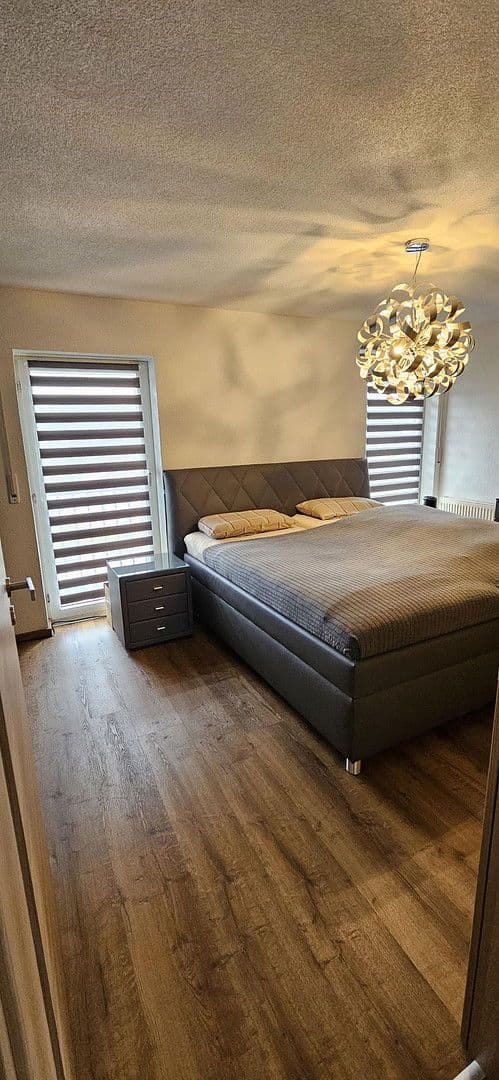 3 bedroom flat for sale, 77 m², Ilshofen, Baden-Württemberg 3 bedroom flat for sale, 77 m², Ilshofen, Baden-Württemberg