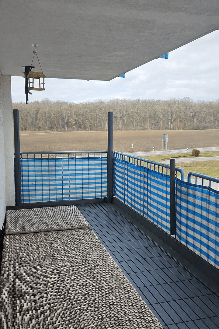 3 bedroom flat for sale, 77 m², Ilshofen, Baden-Württemberg 3 bedroom flat for sale, 77 m², Ilshofen, Baden-Württemberg