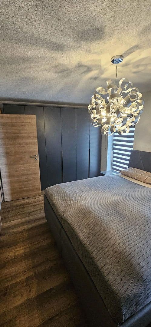 3 bedroom flat for sale, 77 m², Ilshofen, Baden-Württemberg 3 bedroom flat for sale, 77 m², Ilshofen, Baden-Württemberg