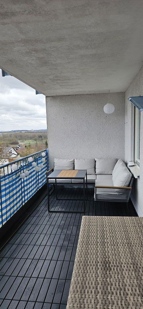 3 bedroom flat for sale, 77 m², Ilshofen, Baden-Württemberg 3 bedroom flat for sale, 77 m², Ilshofen, Baden-Württemberg