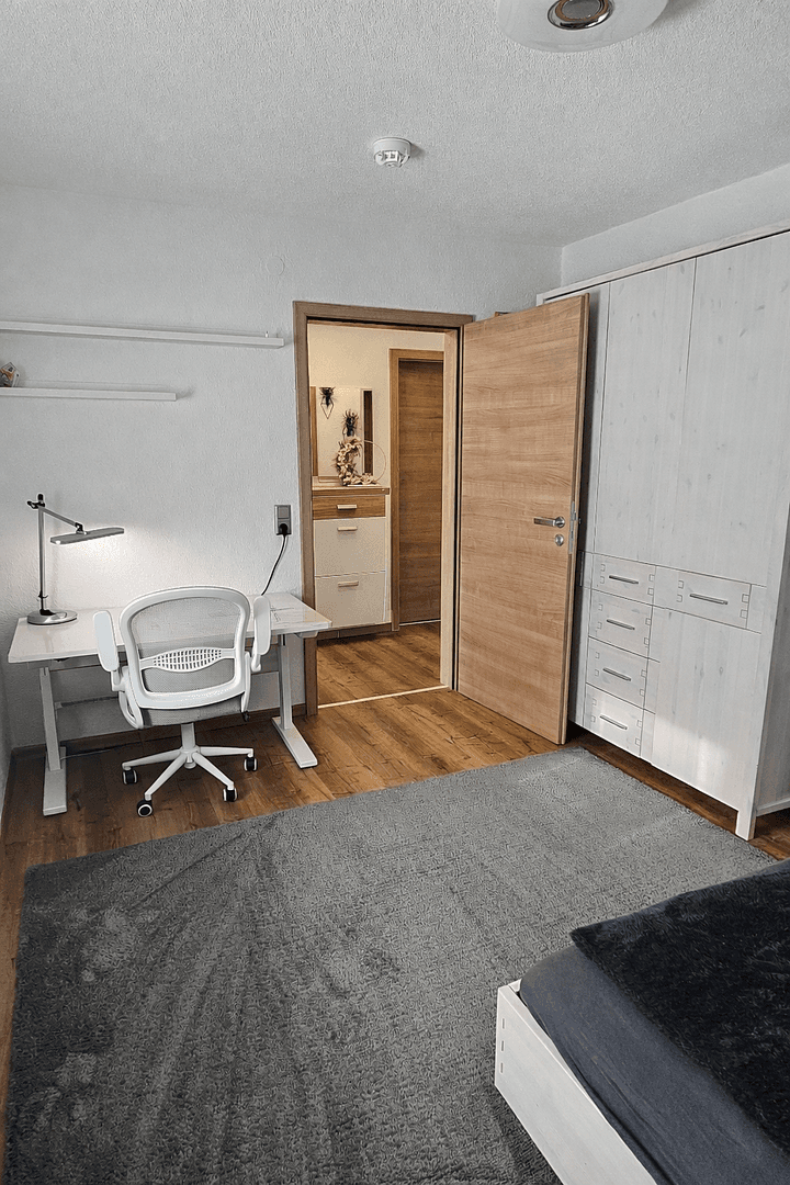 3 bedroom flat for sale, 77 m², Ilshofen, Baden-Württemberg 3 bedroom flat for sale, 77 m², Ilshofen, Baden-Württemberg