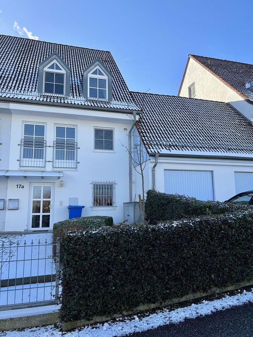house for sale, 175 m², Landshut, Bavaria house for sale, 175 m², Landshut, Bavaria