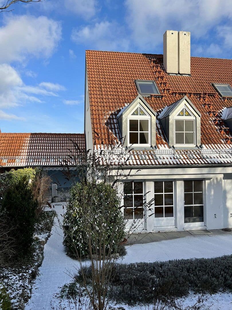 house for sale, 175 m², Landshut, Bavaria house for sale, 175 m², Landshut, Bavaria