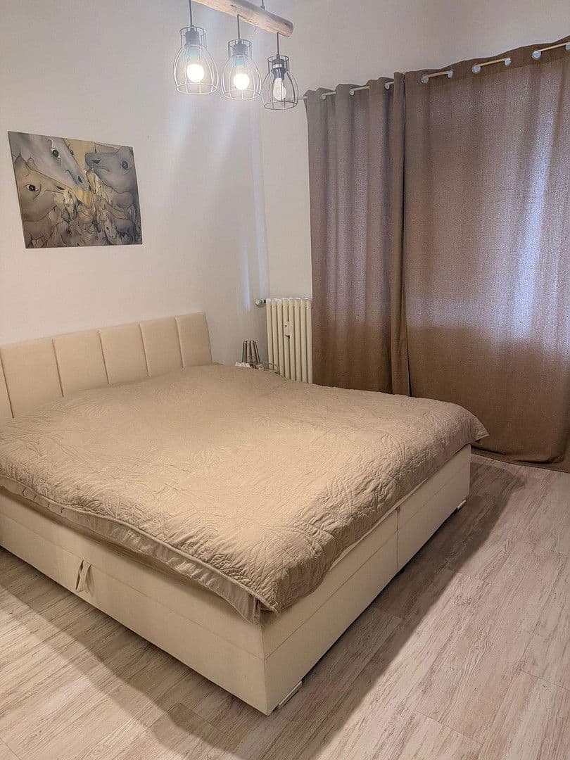 2 bedroom flat to rent, 60 m², Roßststraße 87, Düsseldorf, North Rhine-Westphalia 2 bedroom flat to rent, 60 m², Roßststraße 87, Düsseldorf, North Rhine-Westphalia