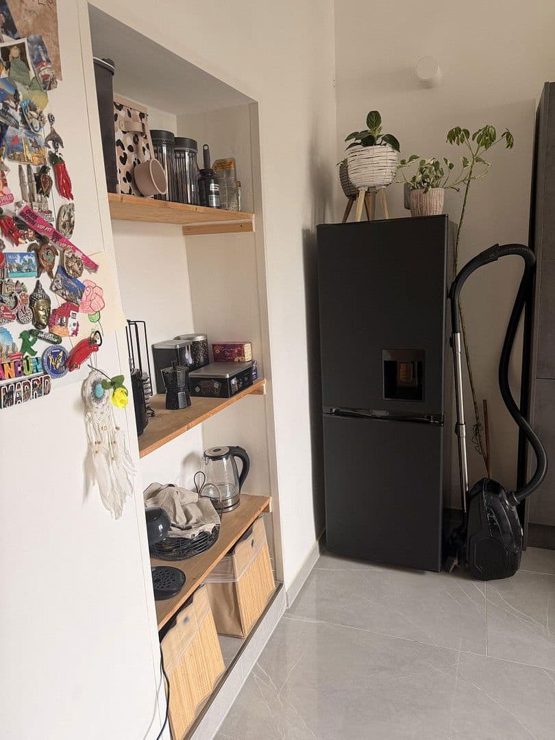 2 bedroom flat to rent, 60 m², Roßststraße 87, Düsseldorf, North Rhine-Westphalia 2 bedroom flat to rent, 60 m², Roßststraße 87, Düsseldorf, North Rhine-Westphalia