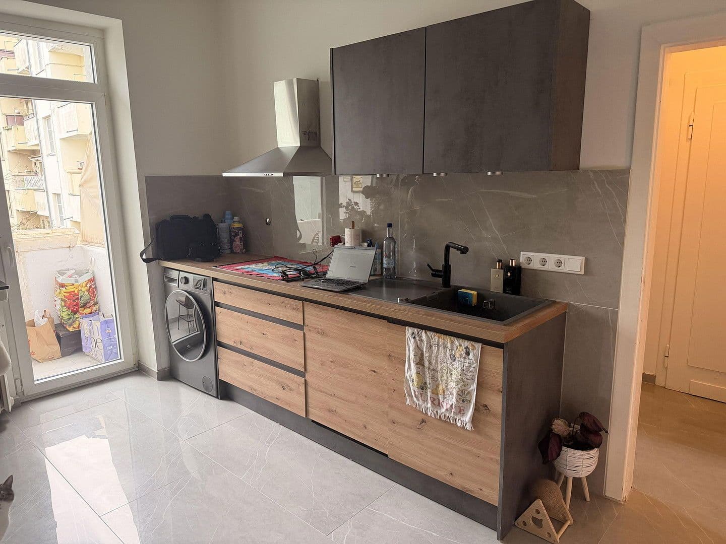 2 bedroom flat to rent, 60 m², Roßststraße 87, Düsseldorf, North Rhine-Westphalia 2 bedroom flat to rent, 60 m², Roßststraße 87, Düsseldorf, North Rhine-Westphalia