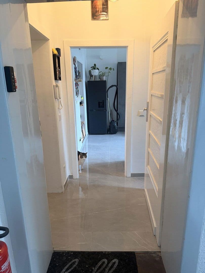 2 bedroom flat to rent, 60 m², Roßststraße 87, Düsseldorf, North Rhine-Westphalia 2 bedroom flat to rent, 60 m², Roßststraße 87, Düsseldorf, North Rhine-Westphalia