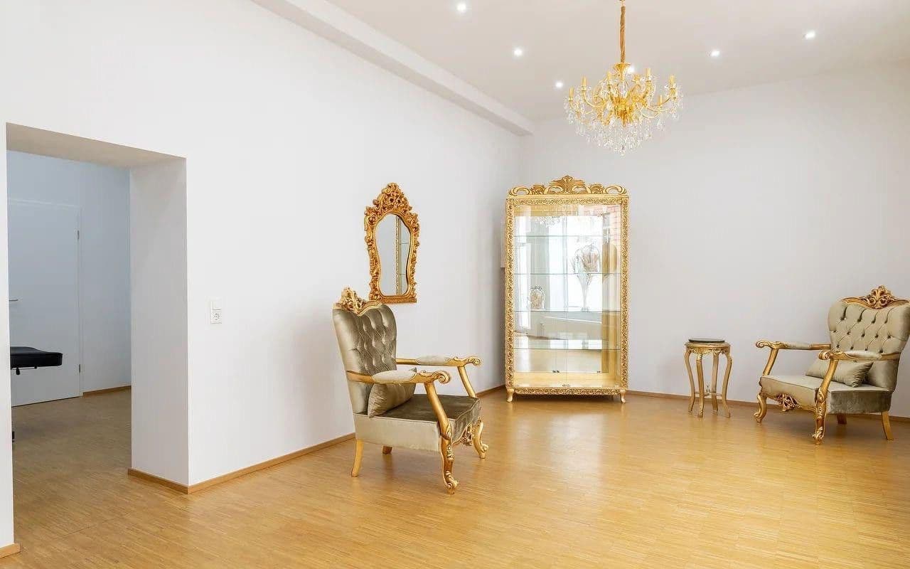 office to rent, 55 m², Dasselstr. 70, Köln, North Rhine-Westphalia office to rent, 55 m², Dasselstr. 70, Köln, North Rhine-Westphalia