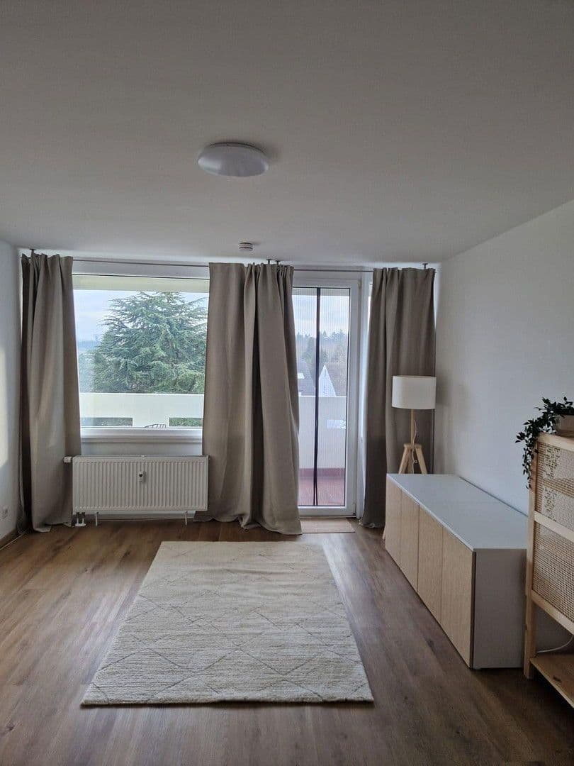 1 bedroom flat to rent, 32 m², Frankfurt am Main, Hesse 1 bedroom flat to rent, 32 m², Frankfurt am Main, Hesse