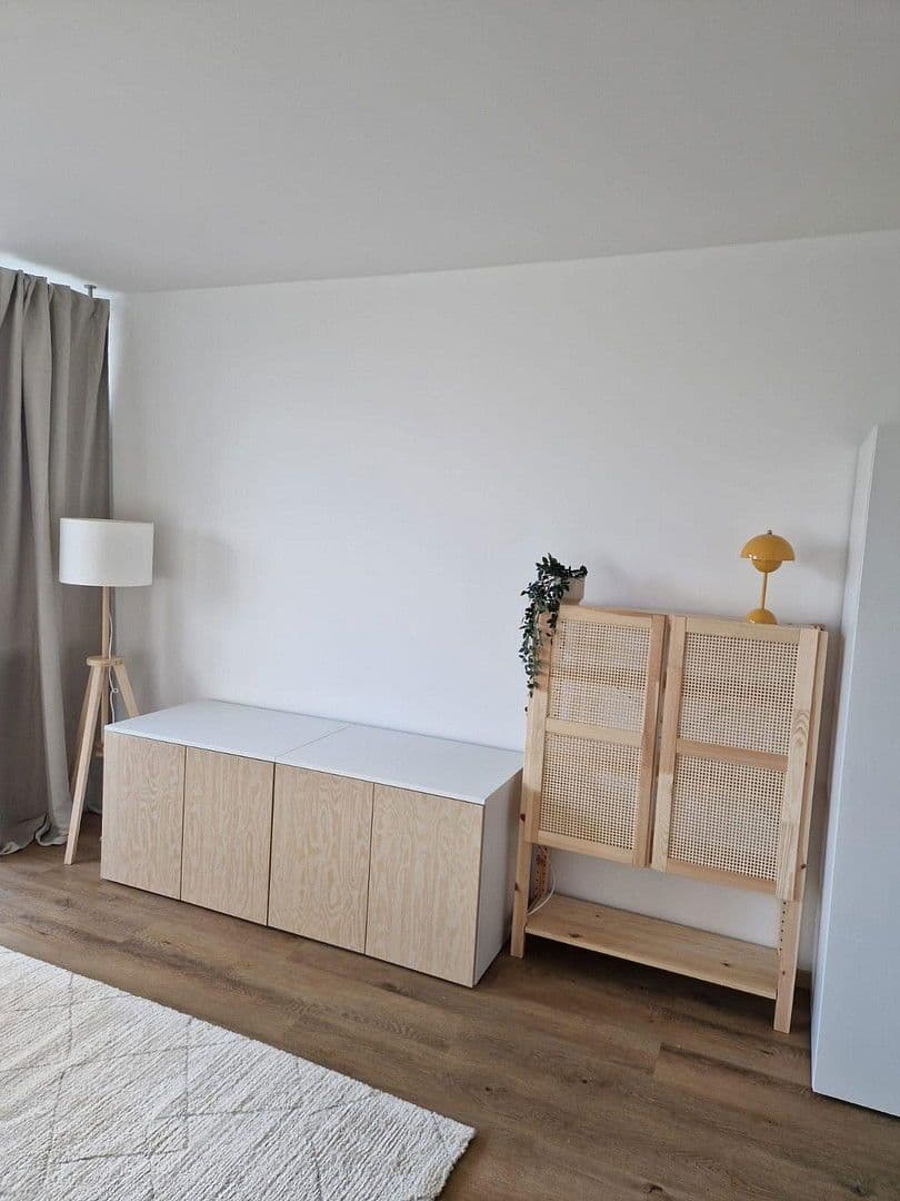 1 bedroom flat to rent, 32 m², Frankfurt am Main, Hesse 1 bedroom flat to rent, 32 m², Frankfurt am Main, Hesse