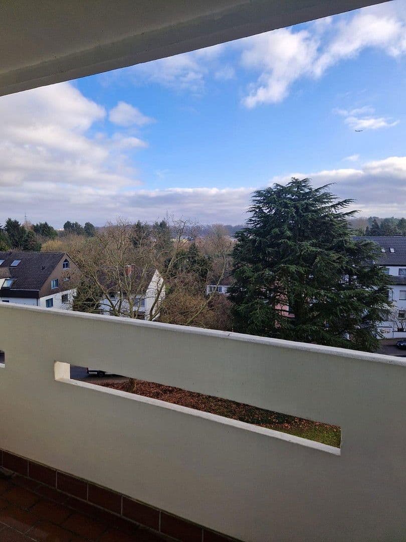 1 bedroom flat to rent, 32 m², Frankfurt am Main, Hesse 1 bedroom flat to rent, 32 m², Frankfurt am Main, Hesse