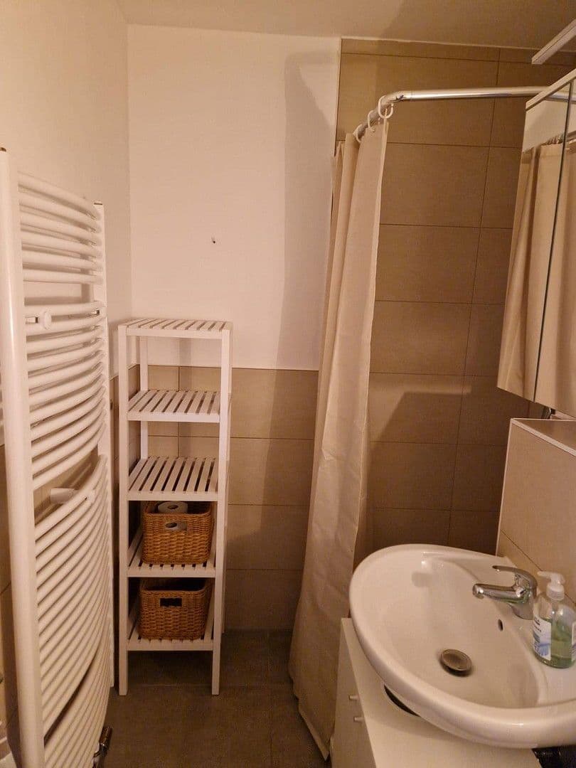 1 bedroom flat to rent, 32 m², Frankfurt am Main, Hesse 1 bedroom flat to rent, 32 m², Frankfurt am Main, Hesse