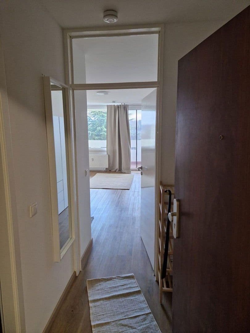 1 bedroom flat to rent, 32 m², Frankfurt am Main, Hesse 1 bedroom flat to rent, 32 m², Frankfurt am Main, Hesse