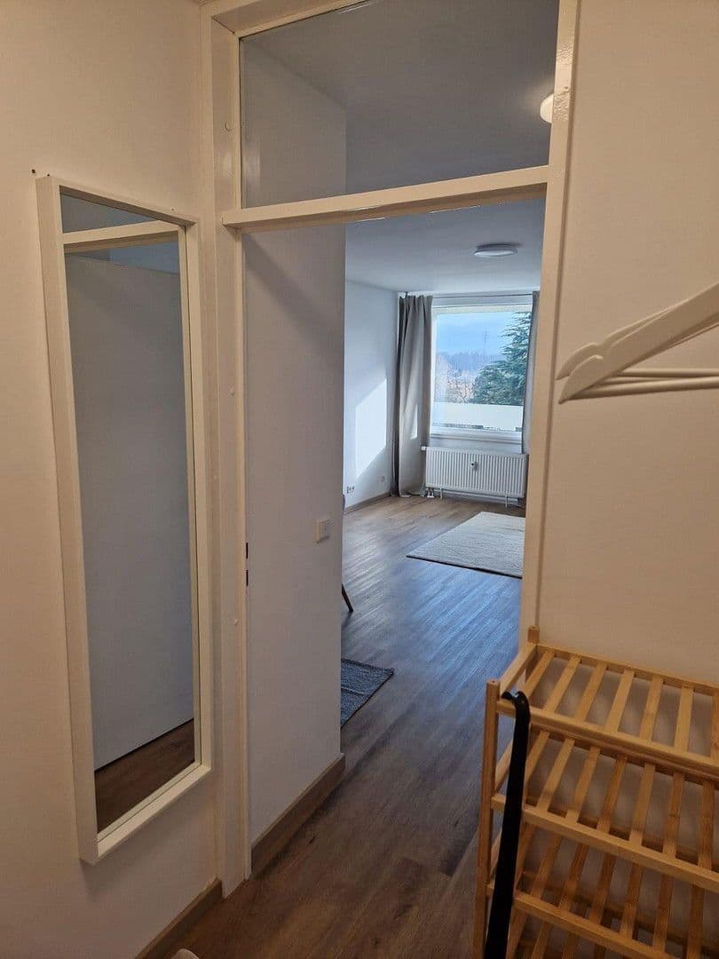 1 bedroom flat to rent, 32 m², Frankfurt am Main, Hesse 1 bedroom flat to rent, 32 m², Frankfurt am Main, Hesse