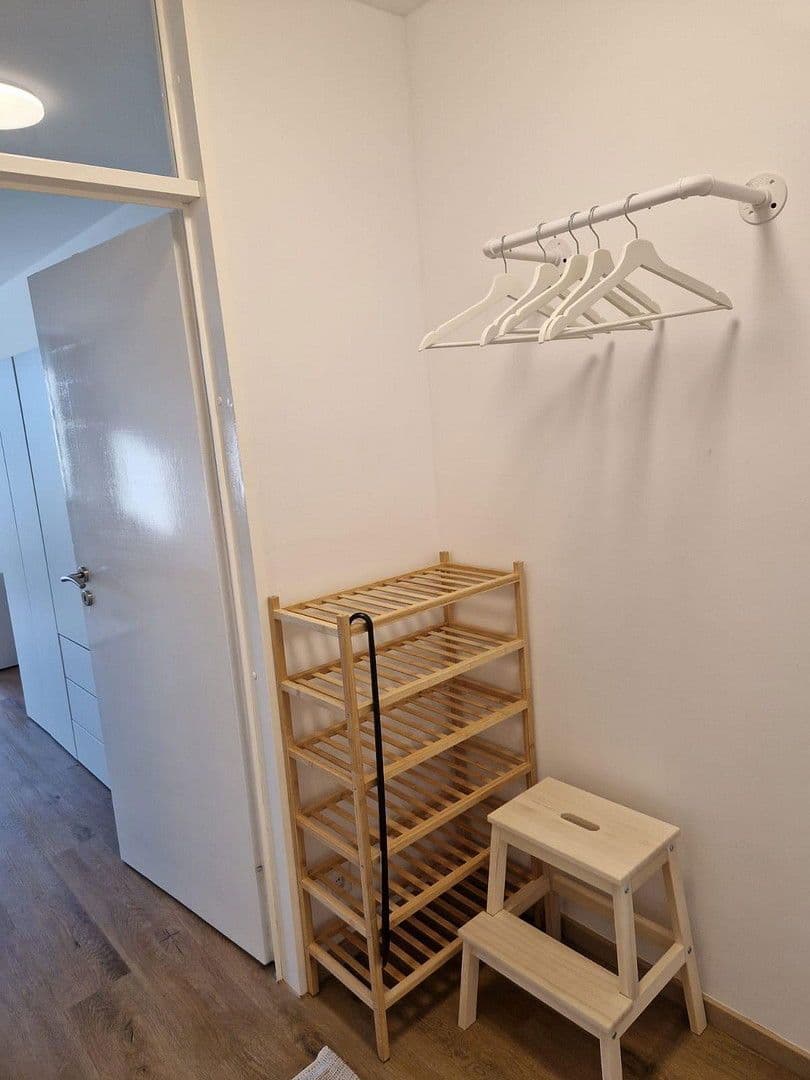 1 bedroom flat to rent, 32 m², Frankfurt am Main, Hesse 1 bedroom flat to rent, 32 m², Frankfurt am Main, Hesse