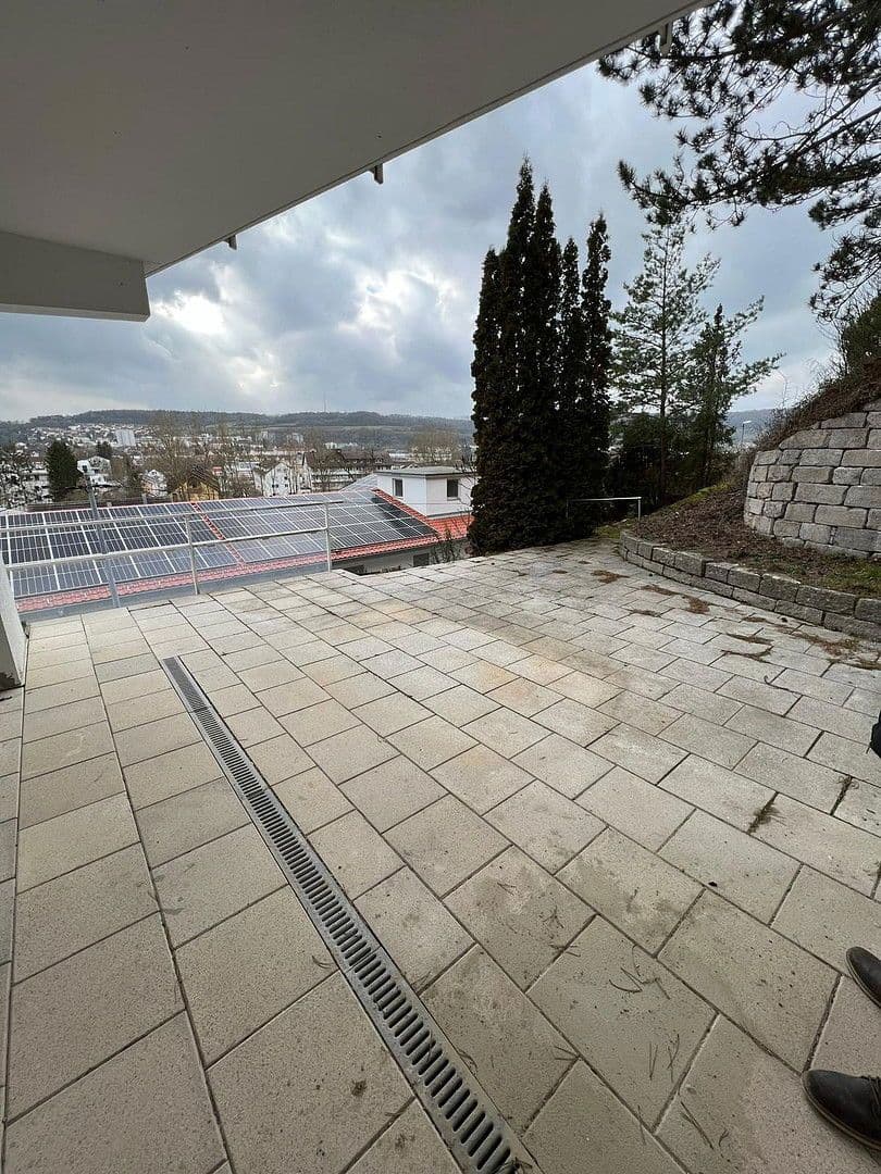 2 bedroom flat to rent, 104 m², Weinsteige 10, Bad Mergentheim, Baden-Württemberg 2 bedroom flat to rent, 104 m², Weinsteige 10, Bad Mergentheim, Baden-Württemberg