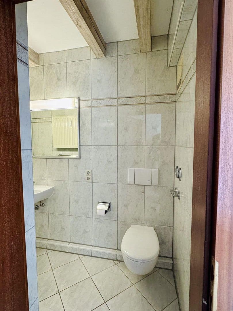 3 bedroom flat to rent, 58 m², Landhausstraße 4, Böblingen, Baden-Württemberg 3 bedroom flat to rent, 58 m², Landhausstraße 4, Böblingen, Baden-Württemberg