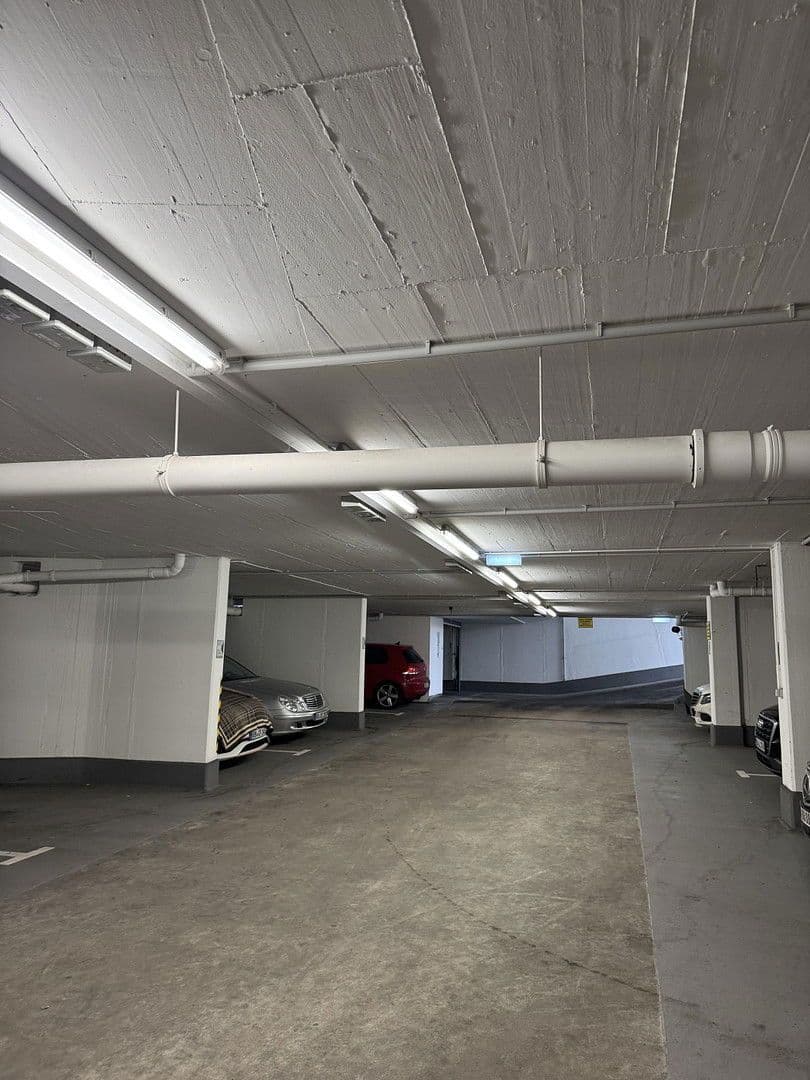 3 bedroom flat to rent, 58 m², Landhausstraße 4, Böblingen, Baden-Württemberg 3 bedroom flat to rent, 58 m², Landhausstraße 4, Böblingen, Baden-Württemberg