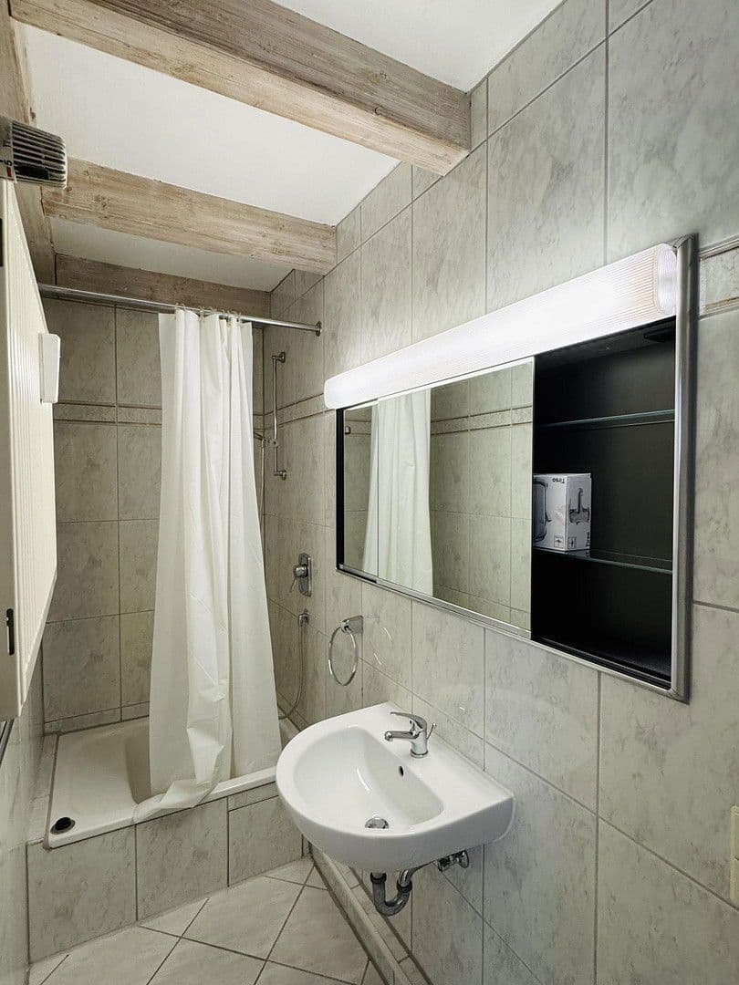 3 bedroom flat to rent, 58 m², Landhausstraße 4, Böblingen, Baden-Württemberg 3 bedroom flat to rent, 58 m², Landhausstraße 4, Böblingen, Baden-Württemberg