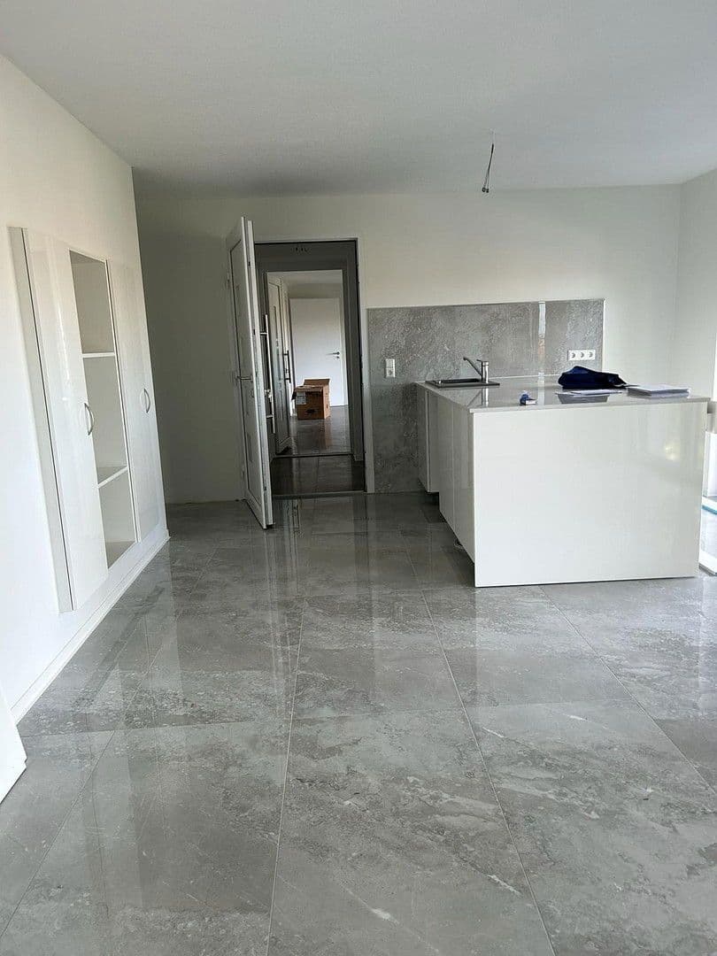 5 bedroom flat to rent, 155 m², Am Wiesenhang 74, Wernigerode, Saxony-Anhalt 5 bedroom flat to rent, 155 m², Am Wiesenhang 74, Wernigerode, Saxony-Anhalt