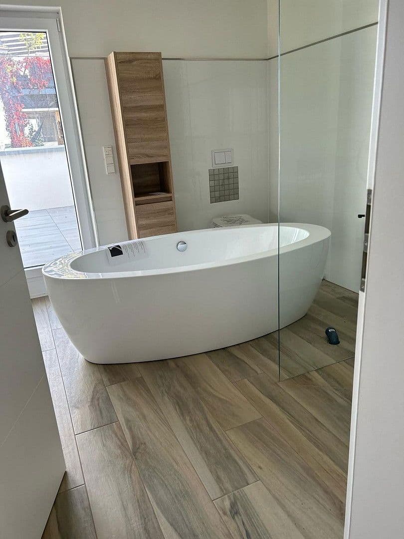 5 bedroom flat to rent, 155 m², Am Wiesenhang 74, Wernigerode, Saxony-Anhalt 5 bedroom flat to rent, 155 m², Am Wiesenhang 74, Wernigerode, Saxony-Anhalt