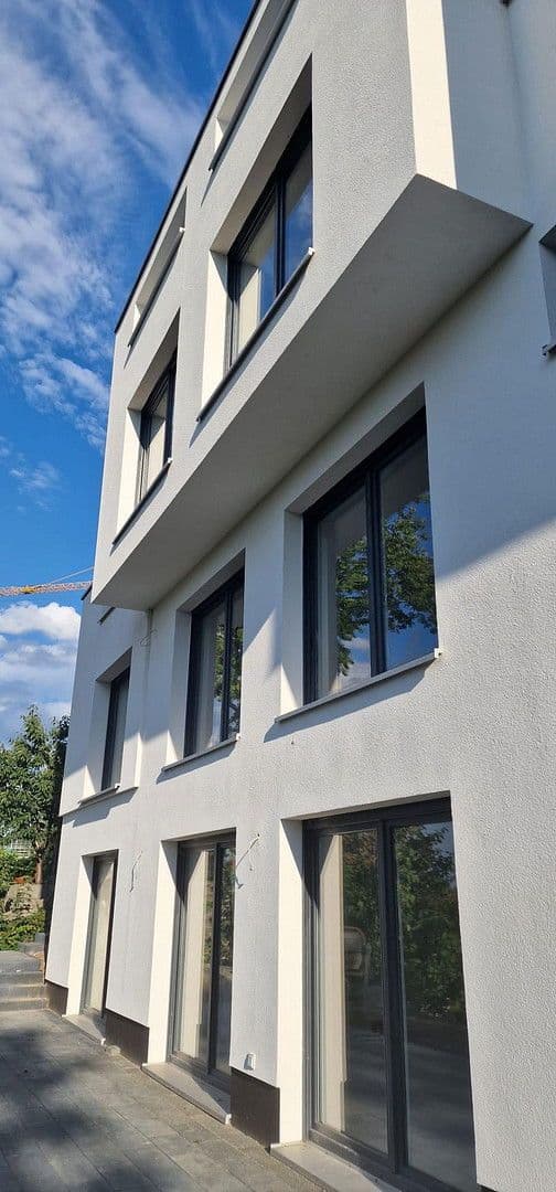 5 bedroom flat to rent, 155 m², Am Wiesenhang 74, Wernigerode, Saxony-Anhalt 5 bedroom flat to rent, 155 m², Am Wiesenhang 74, Wernigerode, Saxony-Anhalt