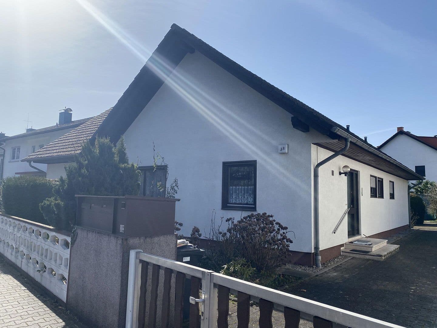 house for sale, 130 m², Dietzenbach, Hesse house for sale, 130 m², Dietzenbach, Hesse
