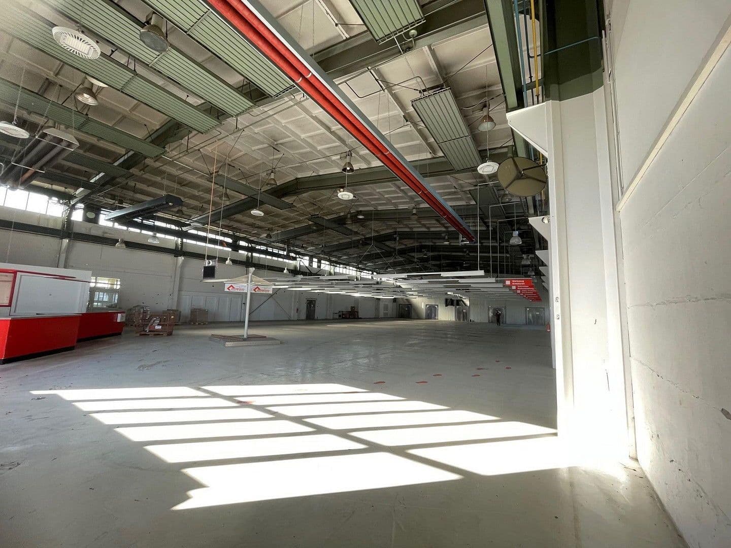 non-residential property to rent, 1,150 m², Hagenow, Mecklenburg-Vorpommern non-residential property to rent, 1,150 m², Hagenow, Mecklenburg-Vorpommern